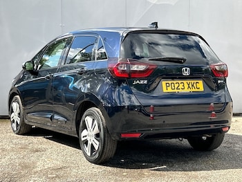 Used Honda Jazz 2023 for sale - 75969571: Photo