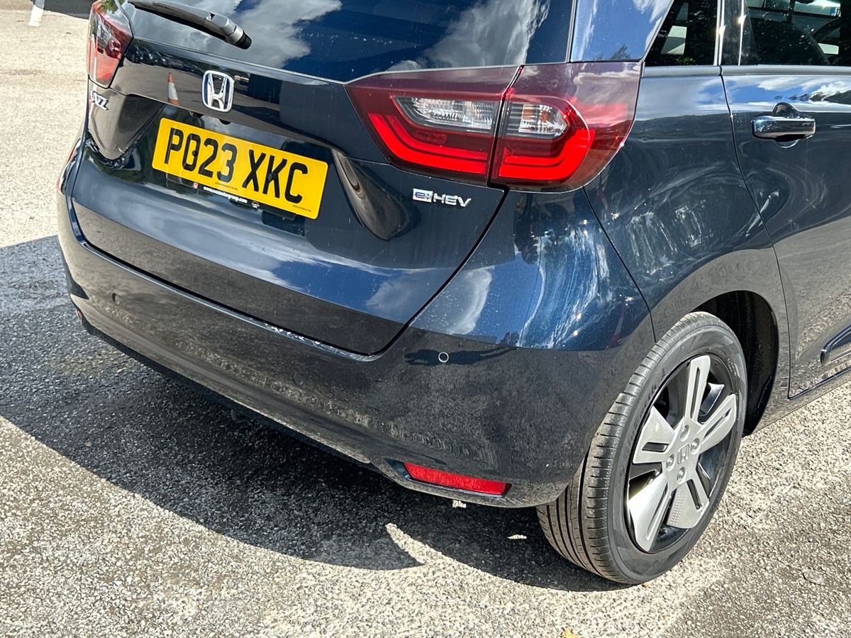 Vehicle 40