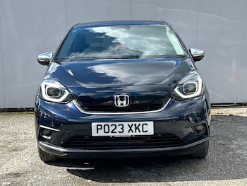 Used Honda Jazz 2023 for sale - 75969571: Photo