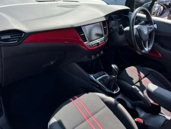Used Vauxhall Crossland 2022 for sale - 75006736: Photo