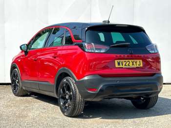 Used Vauxhall Crossland 2022 for sale - 75006736: Photo
