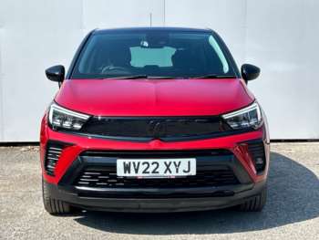 Used Vauxhall Crossland 2022 for sale - 75006736: Photo