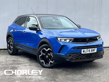 Used Vauxhall Mokka 2024 for sale - 79787836: Photo