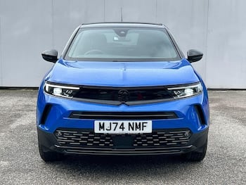 Used Vauxhall Mokka 2024 for sale - 79787836: Photo