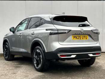 Used Nissan Qashqai 2025 for sale - 74741723: Photo