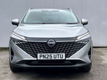 Used Nissan Qashqai 2025 for sale - 74741723: Photo