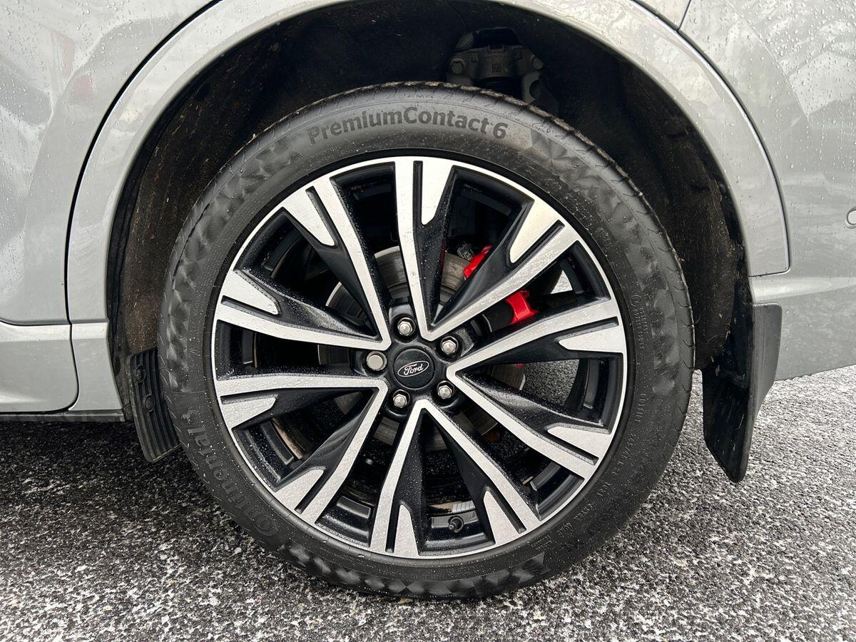 Used Ford Kuga 2024 for sale - 77113679: Photo 10