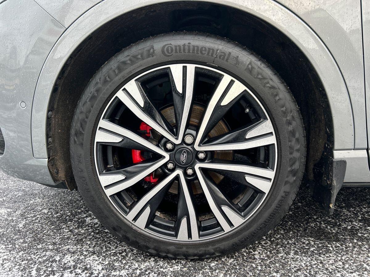 Used Ford Kuga 2024 for sale - 77113679: Photo 11