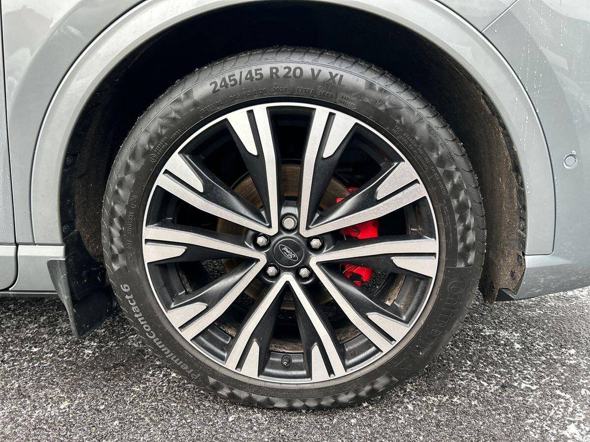 Used Ford Kuga 2024 for sale - 77113679: Photo 12