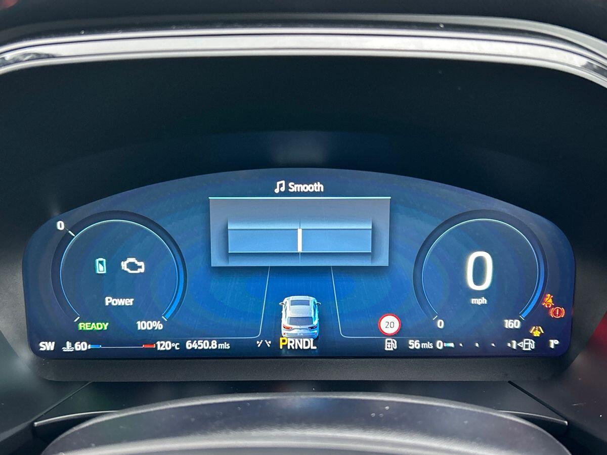 Used Ford Kuga 2024 for sale - 77113679: Photo 15