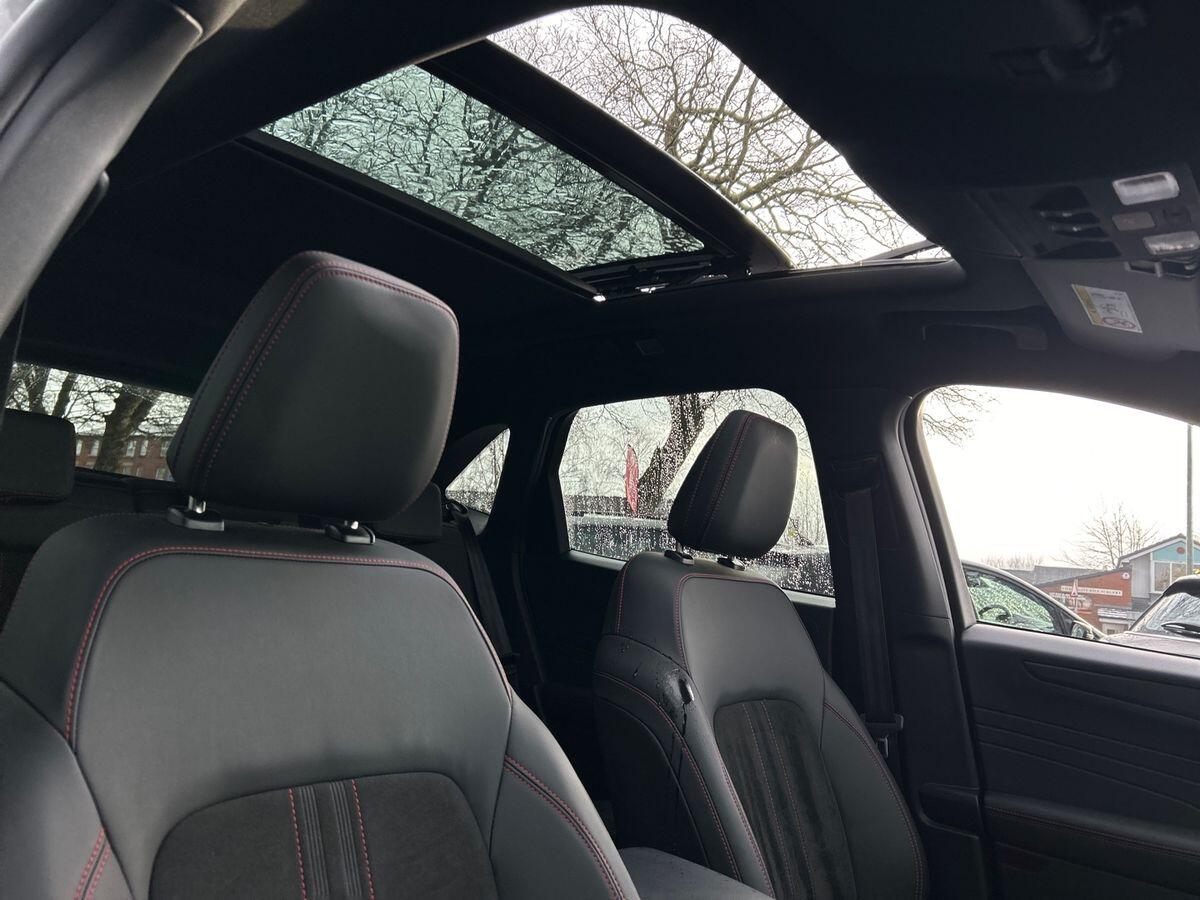 Used Ford Kuga 2024 for sale - 77113679: Photo 17