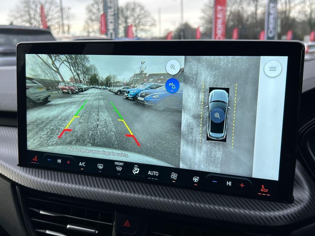 Used Ford Kuga 2024 for sale - 77113679: Photo 31