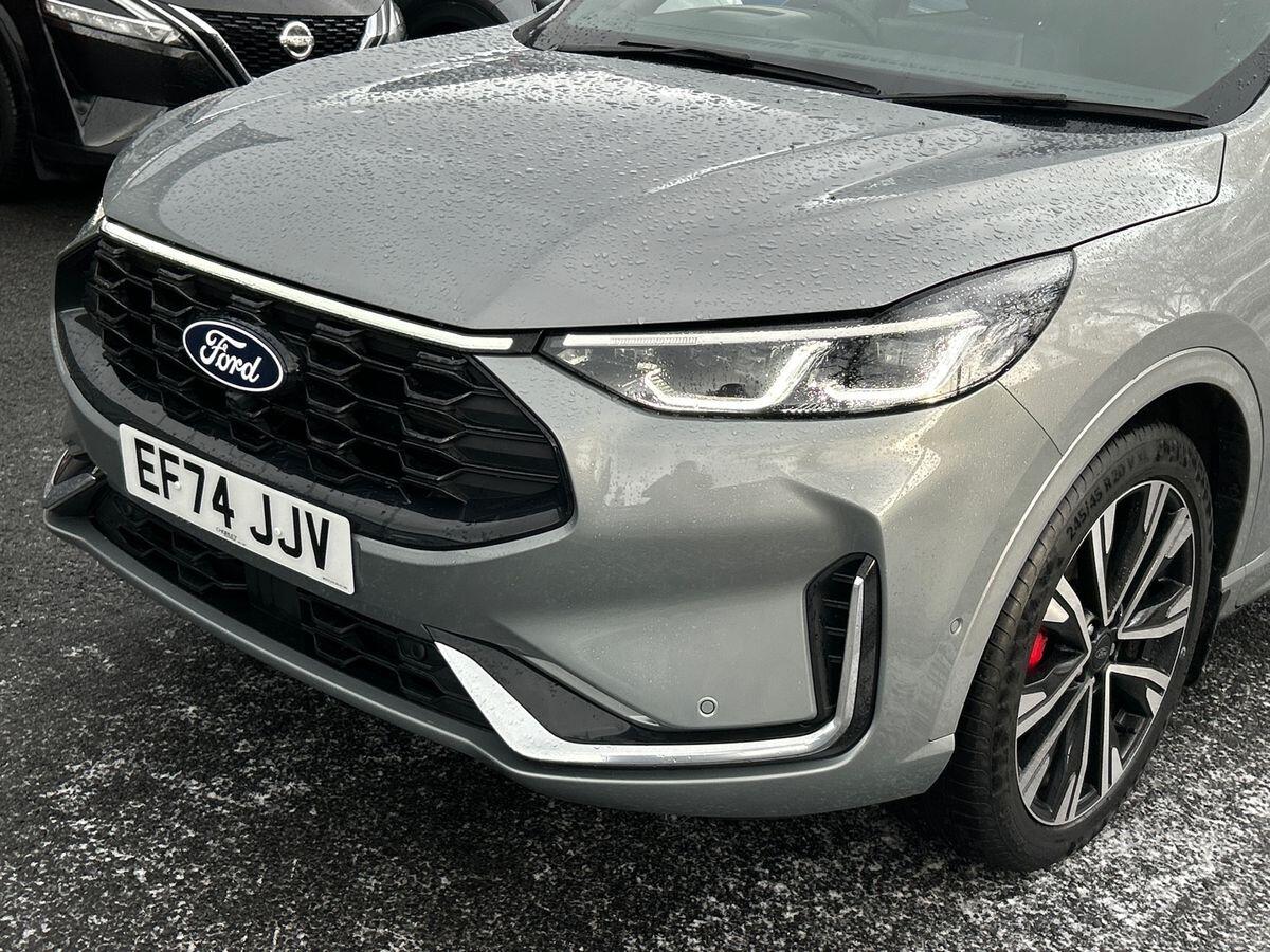 Used Ford Kuga 2024 for sale - 77113679: Photo 35