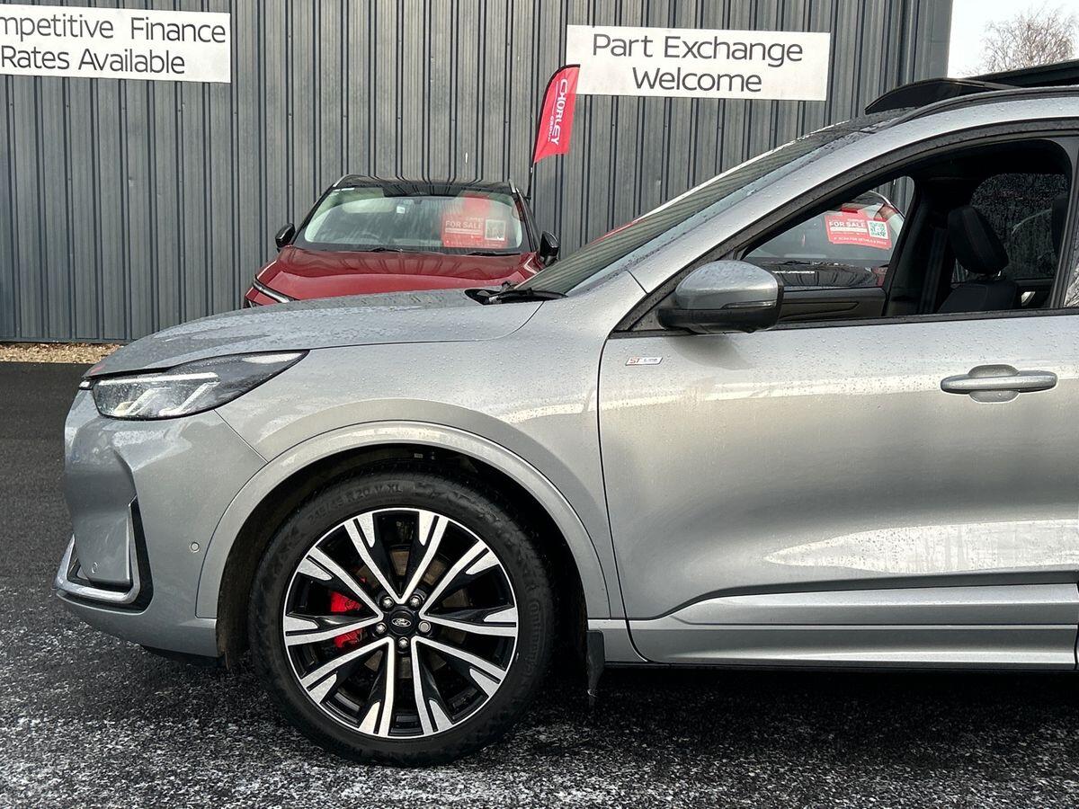 Used Ford Kuga 2024 for sale - 77113679: Photo 36