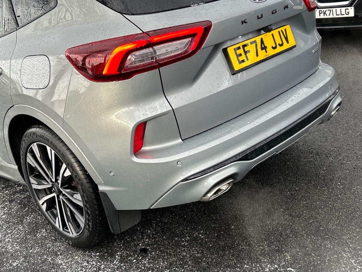 Used Ford Kuga 2024 for sale - 77113679: Photo 38