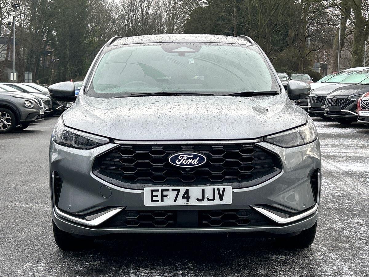 Used Ford Kuga 2024 for sale - 77113679: Photo 4