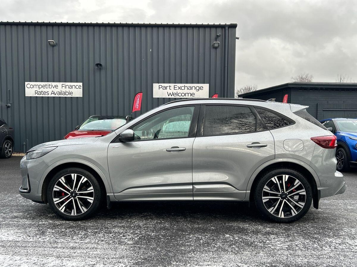 Used Ford Kuga 2024 for sale - 77113679: Photo 6