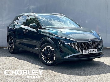 Used Nissan Qashqai 2024 for sale - 79463084: Photo
