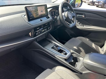 Used Nissan Qashqai 2024 for sale - 79463084: Photo