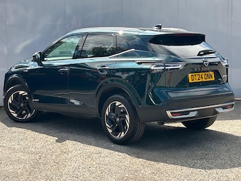 Used Nissan Qashqai 2024 for sale - 79463084: Photo