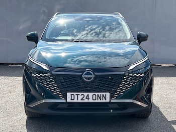 Used Nissan Qashqai 2024 for sale - 79463084: Photo