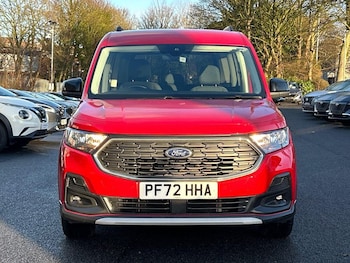 Used Ford Tourneo Connect 2023 for sale - 79121087: Photo