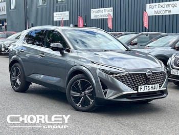 Used Nissan Qashqai 2025 for sale - 78552147: Photo