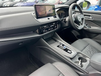 Used Nissan Qashqai 2025 for sale - 78552147: Photo