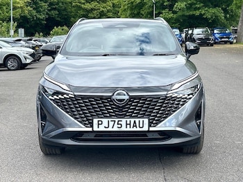 Used Nissan Qashqai 2025 for sale - 78552147: Photo