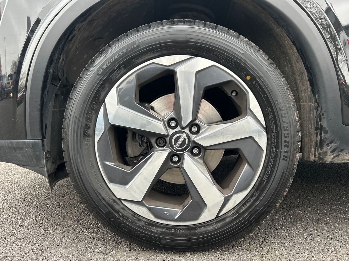 Used Nissan Qashqai 2024 for sale - 77451165: Photo 10