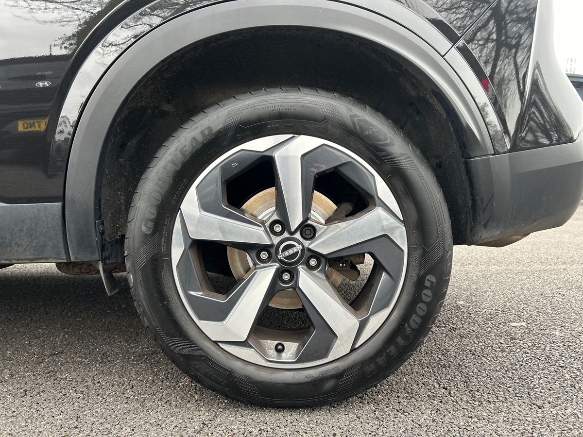 Used Nissan Qashqai 2024 for sale - 77451165: Photo 11