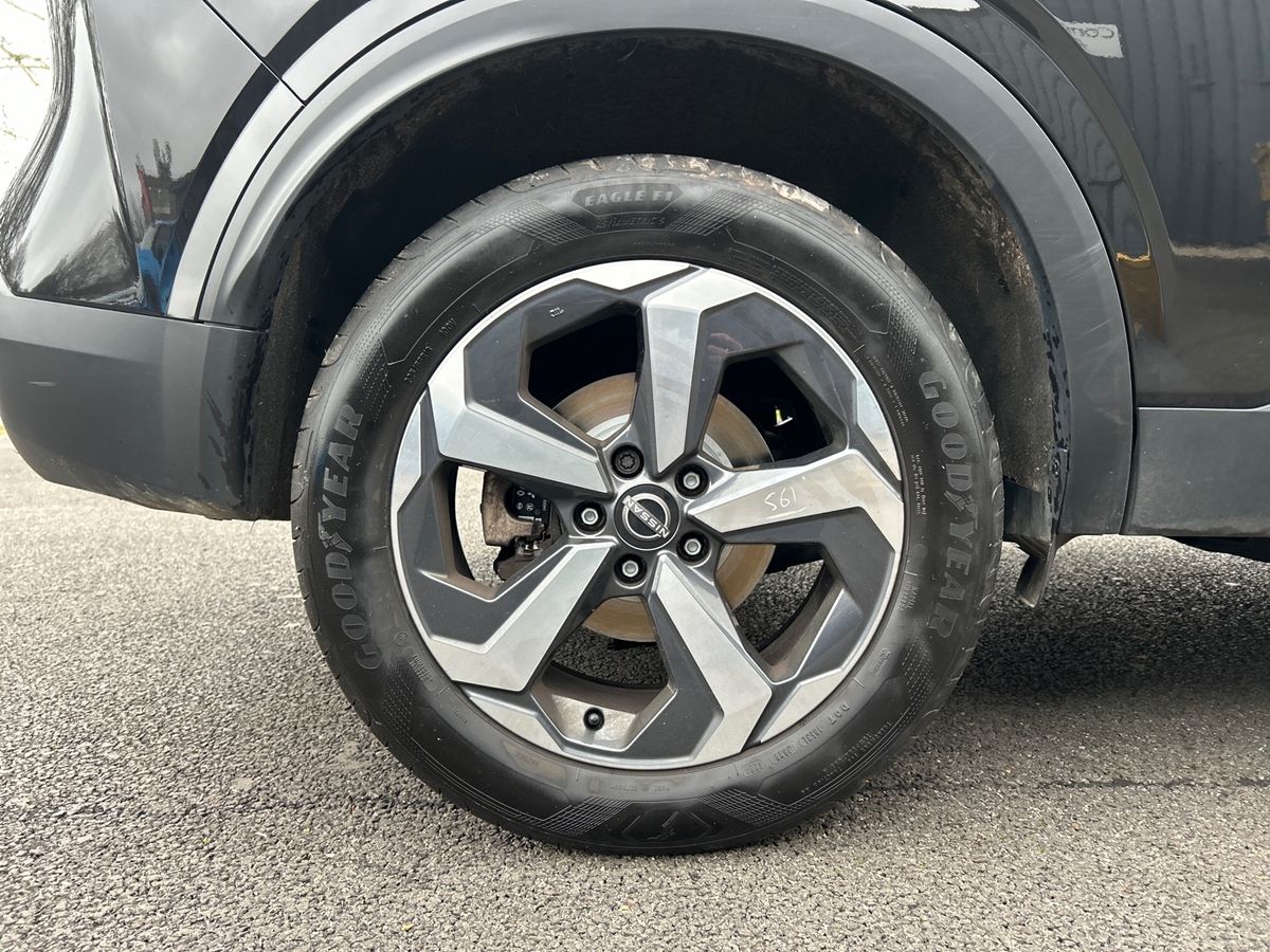 Used Nissan Qashqai 2024 for sale - 77451165: Photo 12