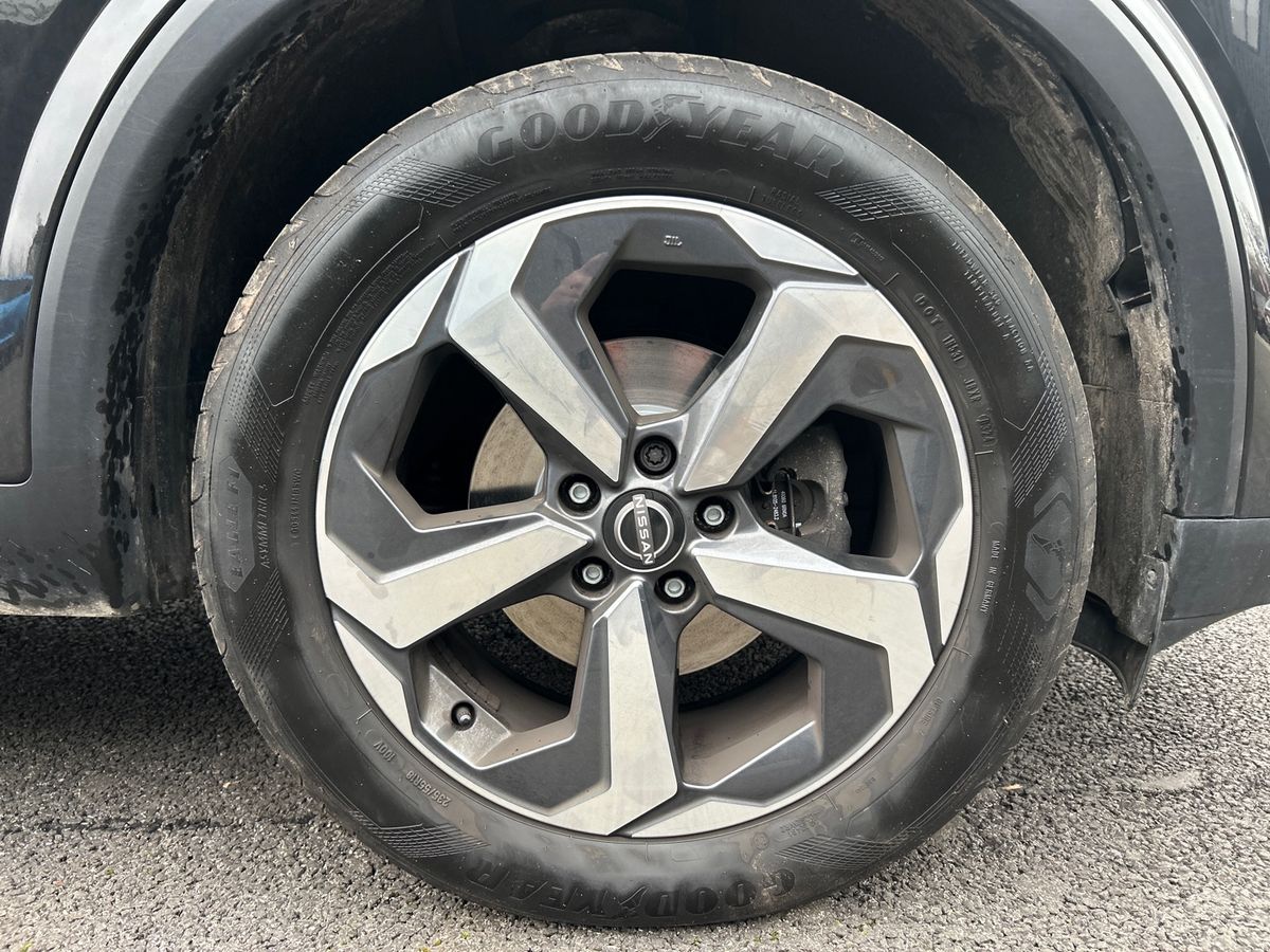 Used Nissan Qashqai 2024 for sale - 77451165: Photo 13