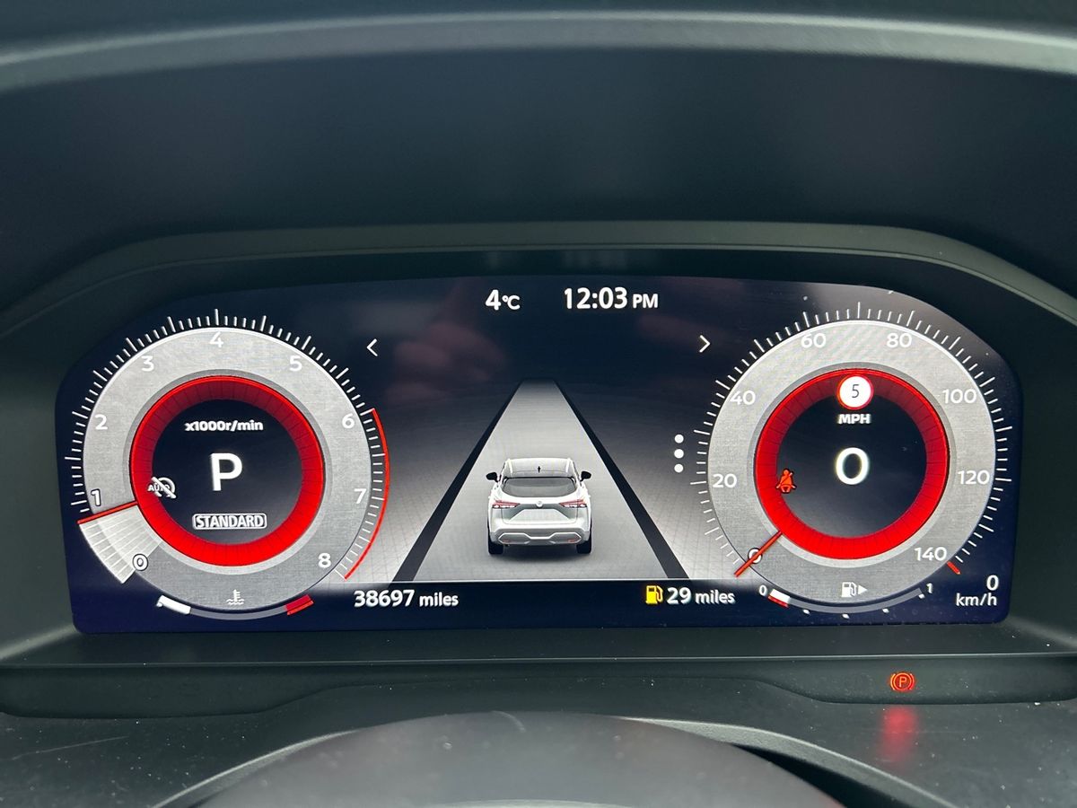 Used Nissan Qashqai 2024 for sale - 77451165: Photo 15