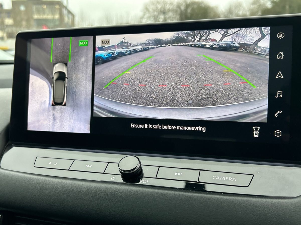 Used Nissan Qashqai 2024 for sale - 77451165: Photo 17