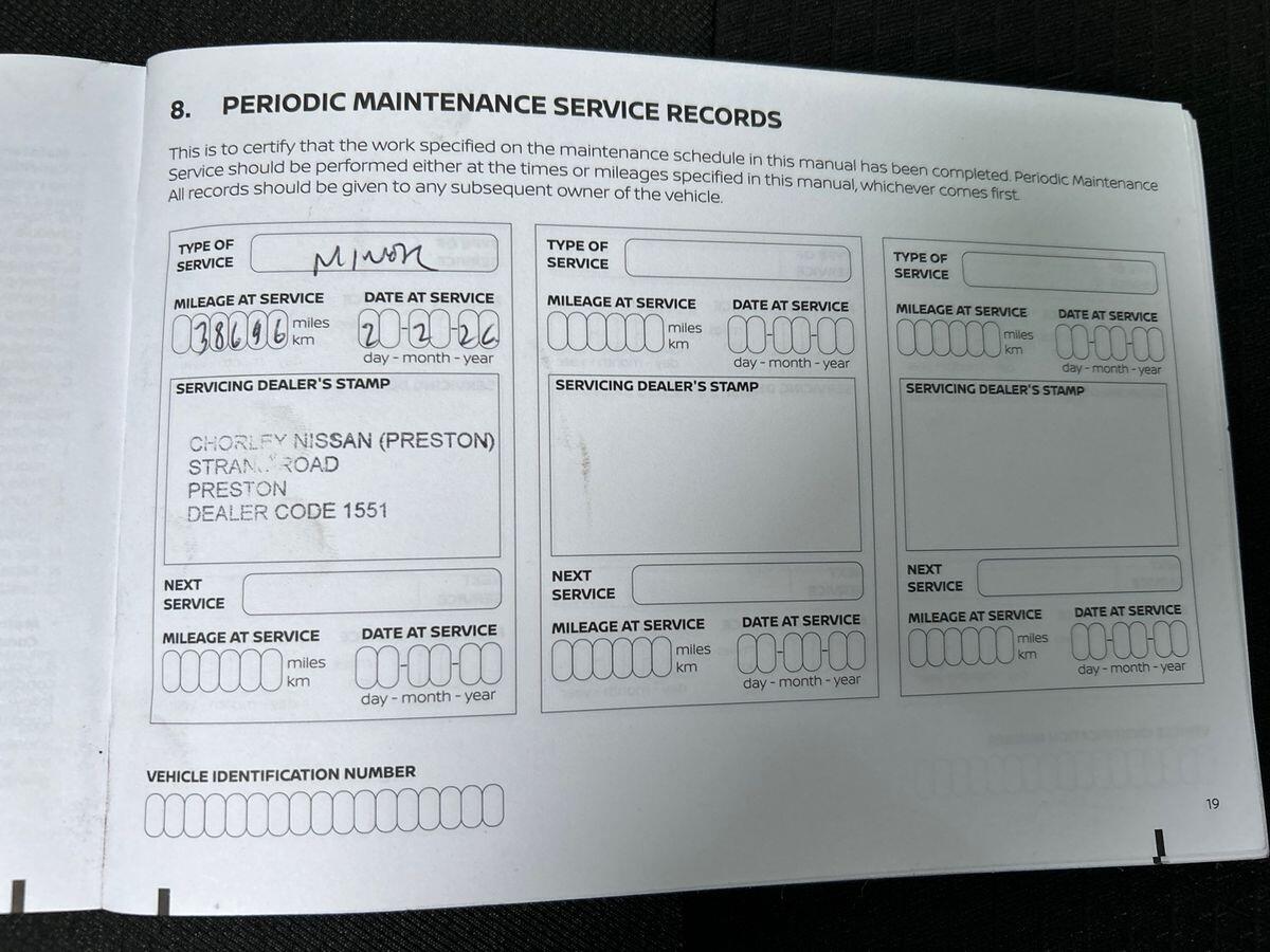 Used Nissan Qashqai 2024 for sale - 77451165: Photo 18