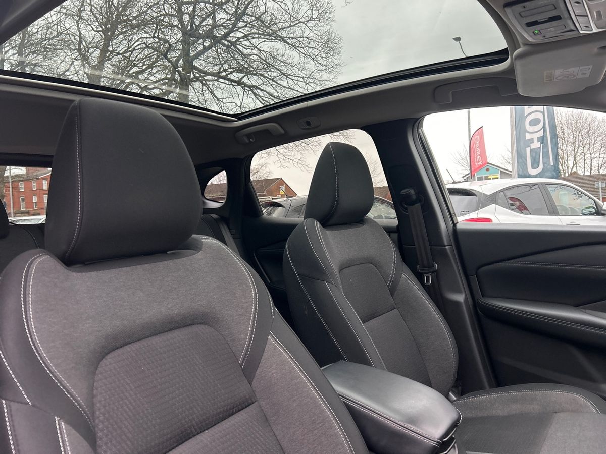 Used Nissan Qashqai 2024 for sale - 77451165: Photo 19