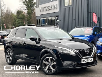 Used Nissan Qashqai 2024 for sale - 77451165: Photo