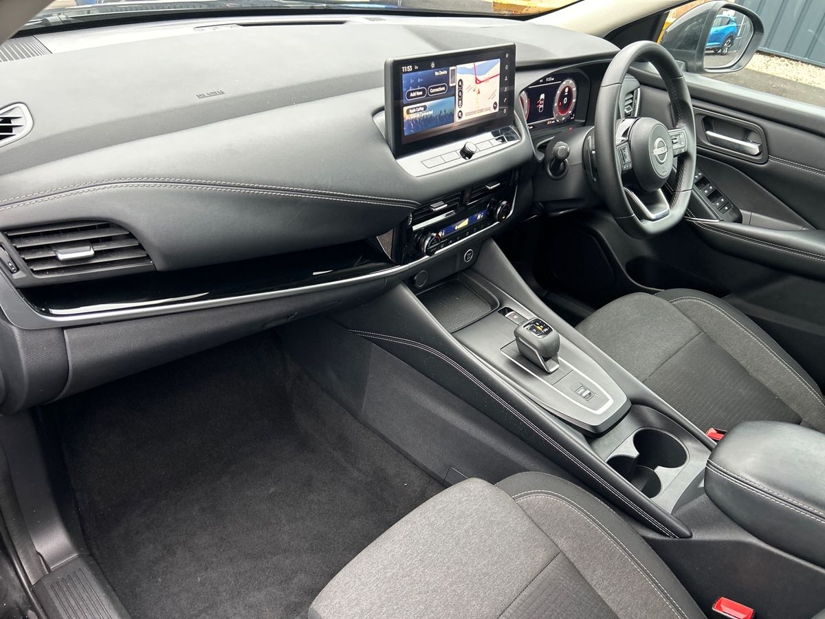 Used Nissan Qashqai 2024 for sale - 77451165: Photo 2