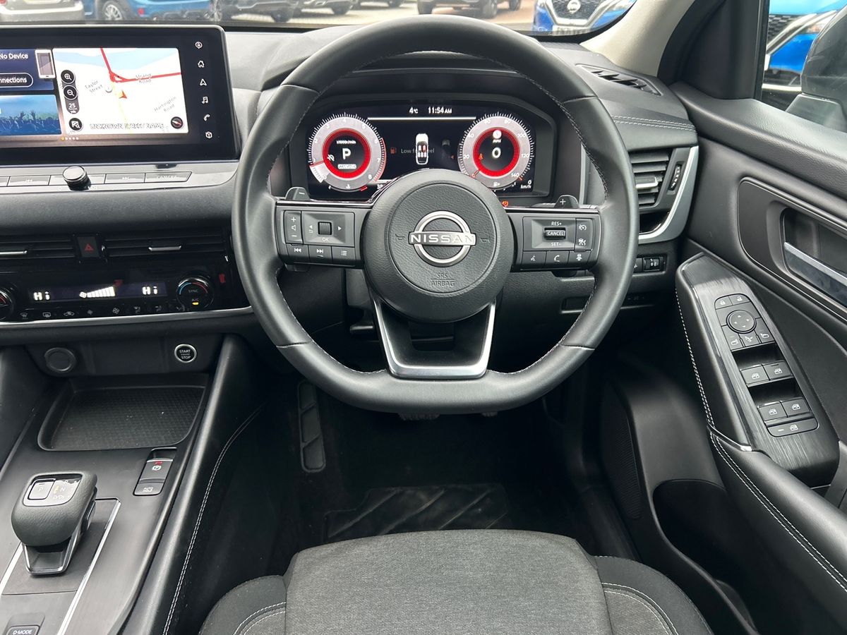 Used Nissan Qashqai 2024 for sale - 77451165: Photo 20