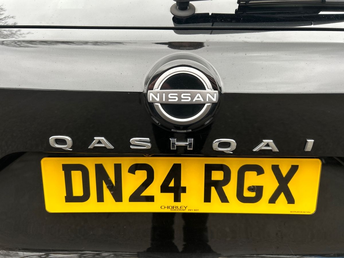 Used Nissan Qashqai 2024 for sale - 77451165: Photo 25