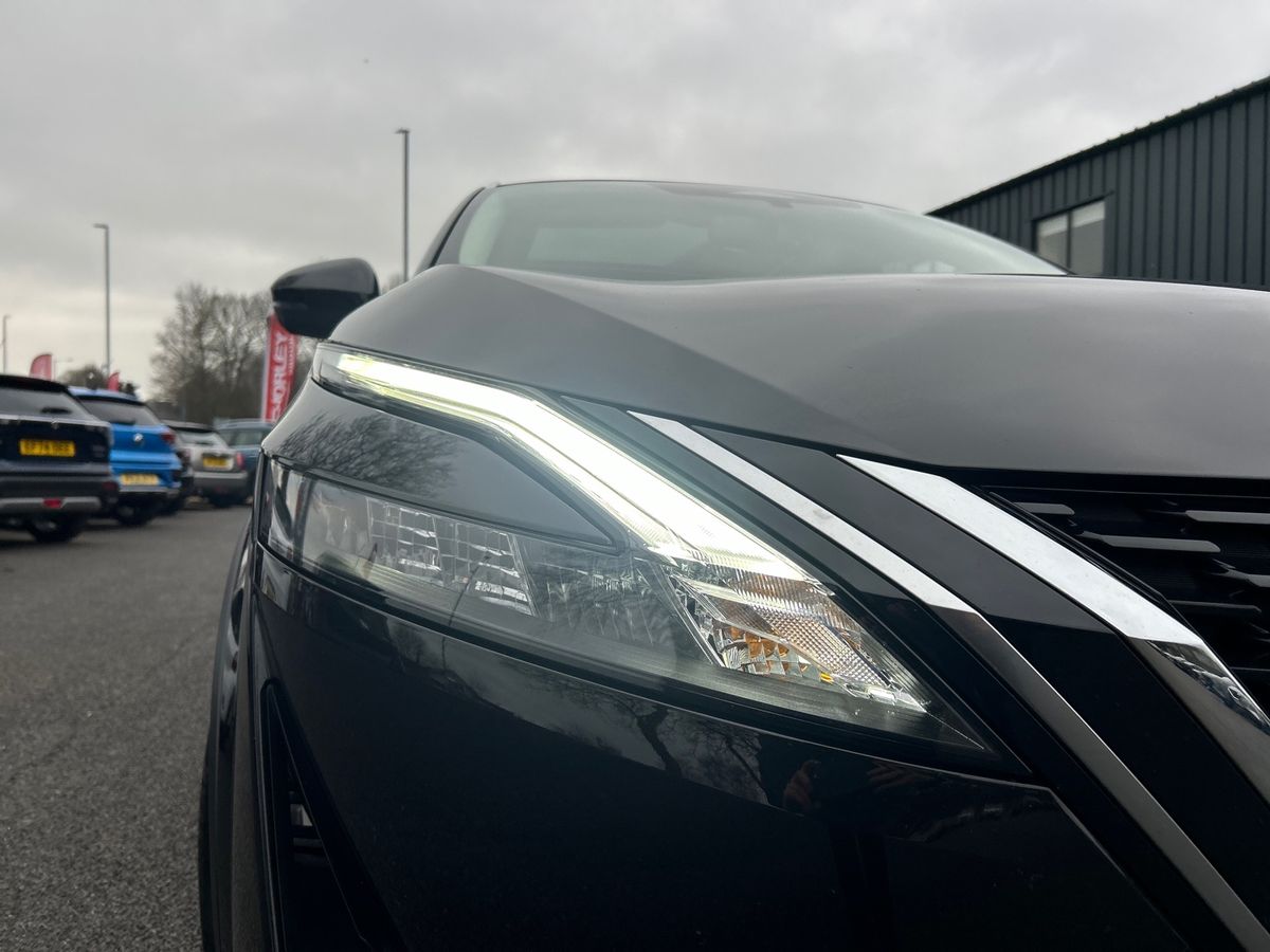 Used Nissan Qashqai 2024 for sale - 77451165: Photo 28