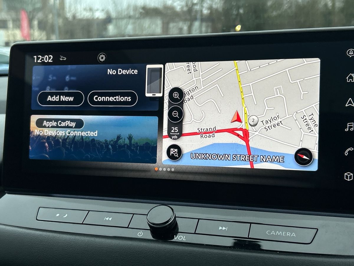 Used Nissan Qashqai 2024 for sale - 77451165: Photo 29