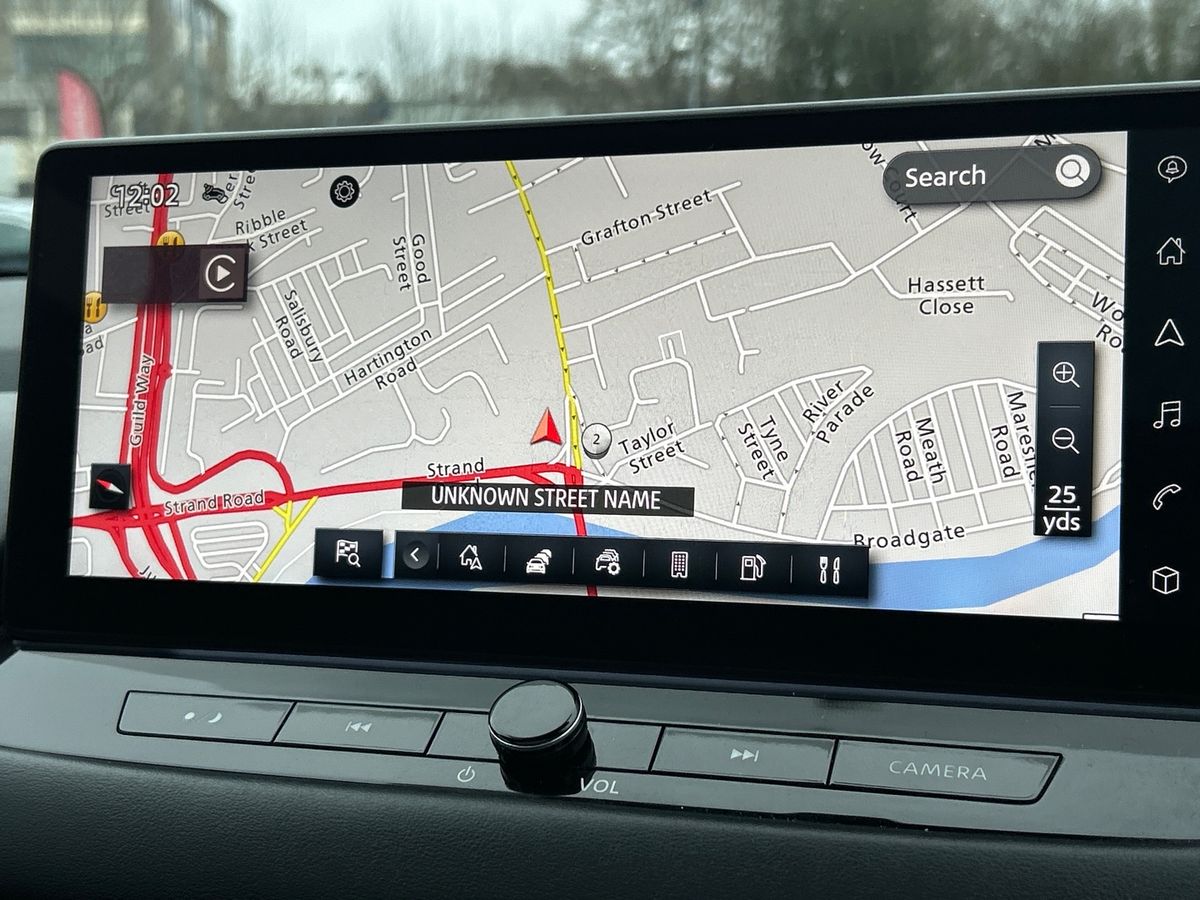 Used Nissan Qashqai 2024 for sale - 77451165: Photo 30