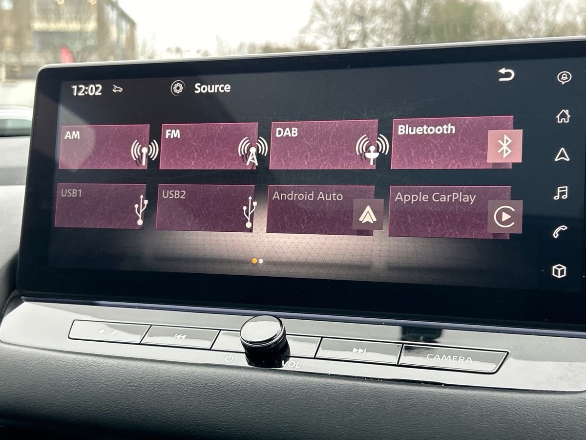 Used Nissan Qashqai 2024 for sale - 77451165: Photo 31