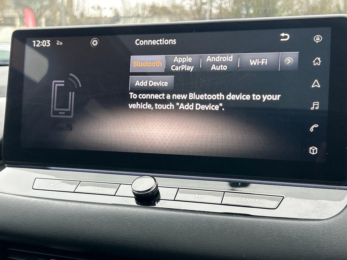 Used Nissan Qashqai 2024 for sale - 77451165: Photo 32