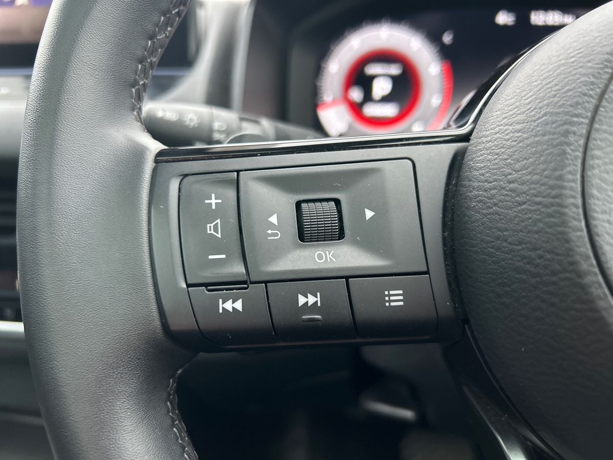 Used Nissan Qashqai 2024 for sale - 77451165: Photo 34