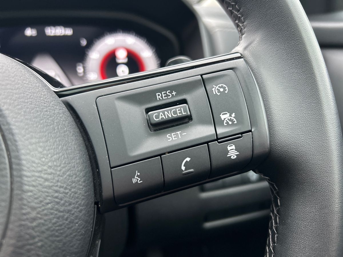 Used Nissan Qashqai 2024 for sale - 77451165: Photo 35