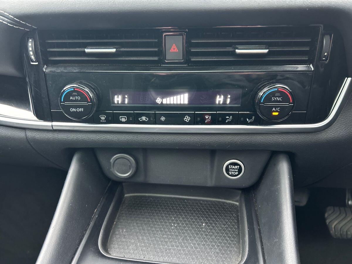 Used Nissan Qashqai 2024 for sale - 77451165: Photo 38