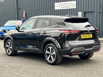 Used Nissan Qashqai 2024 for sale - 77451165: Photo